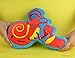 I Heart Guts Inner Ear Plush - Now Hear This - 12