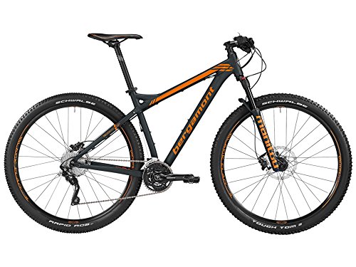 Bergamont Revox LTD - Bicicleta de montaña (29