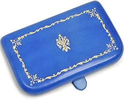 新品✨FIRENZE名刺入れ✨ Amazon | [ペローニ] 名刺入れ イタリア製 フィレンツェ カード