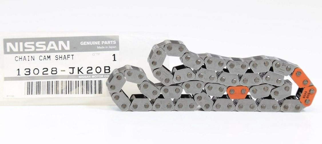 安心の国内発送 【TommassiniJewelry】 Discchainanklet Amazon.com: Genuine Nissan Parts - Chain-Timing Camshaft