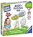 Produktbild Ravensburger ministeps 04538 - Badepuzzle Zoo