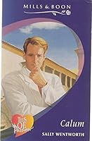 Calum 0373118430 Book Cover