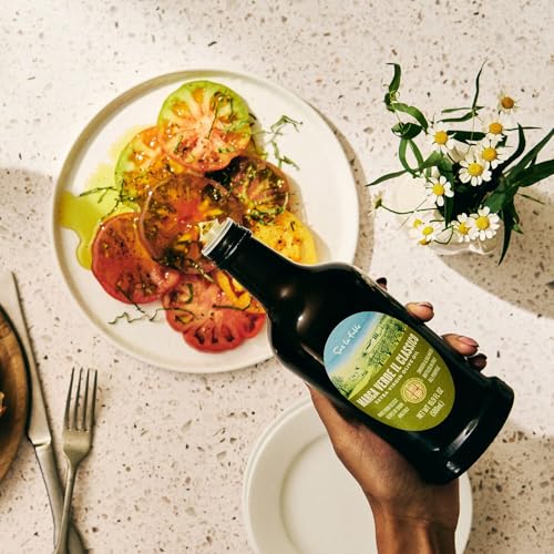 Aceite de oliva extra virgen Sur La Table 3 L miniatura 2