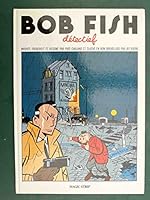 Bob Fish B0CVFTW5XK Book Cover