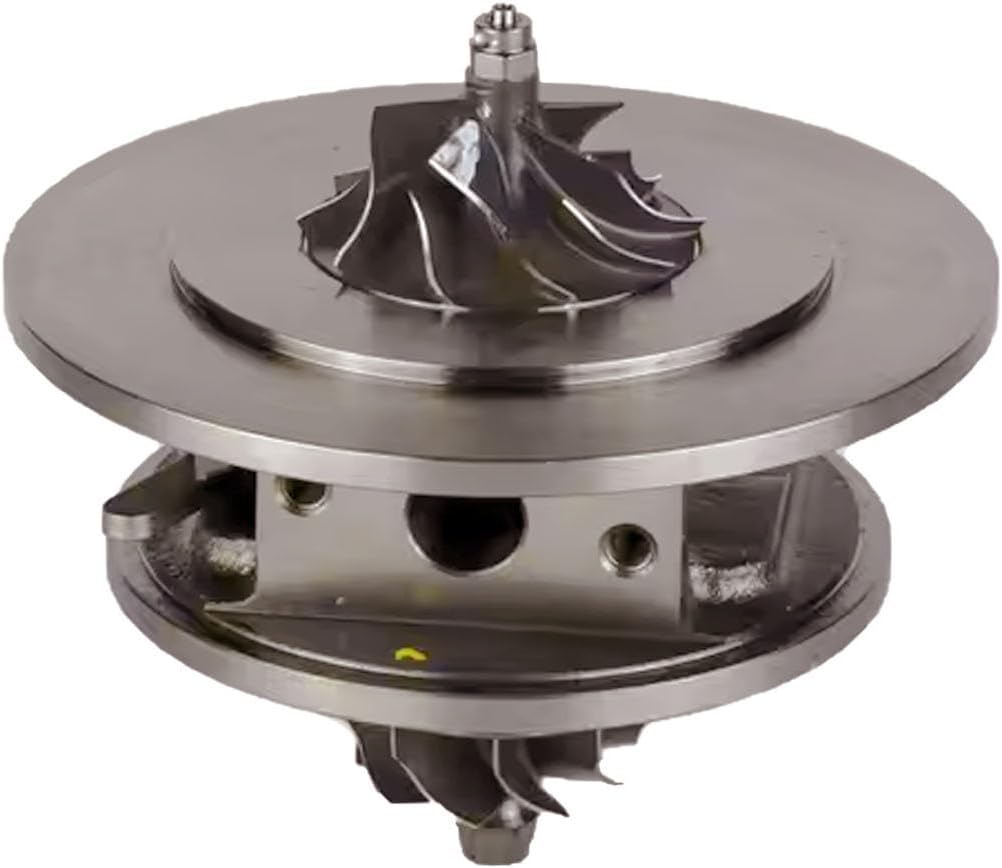 Turbo Turbocharger Cartridge CHRA core BV40E-0005 54409700005 54409880005 03L253056E Fit for Audi A3 Seat Ibiza Golf Passat Sharan Touran 2.0 tdi