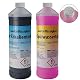 Abwassertank-Reiniger BB Sport Set 2 x 1L für Campingtoiletten