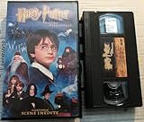 A.A.V.V. TeknoFilm - VHS - HARRY POTTER E LA PIETRA FILOSOFALE di Chris Columbus (2001) - WARNER BROS