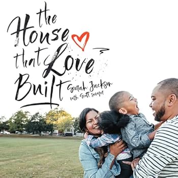 MP3 CD The House That Love Built: Why I Opened My Door to Immigrants and How We Found Hope Beyond a Broken System Book