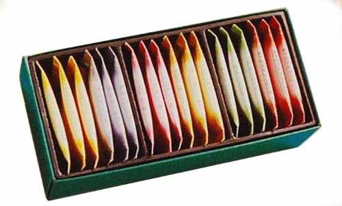 Tivoli Chibon Moegino Beni 36 sheets