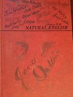 Natural English B0007F1B2E Book Cover