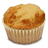 Simply Scrumptous Fat Free Corn Muffins
