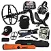 Garrett at MAX Metal Detector with MS-3, Pro-Pointer at Z-Lynk, Carry Bag & More (Pack 1)