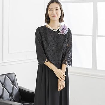 Amazon.co.jp: [フォルムフォルマ] マザードレス》【formforma