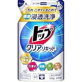 �g�b�v �N���A���L�b�h �߂����p 500g