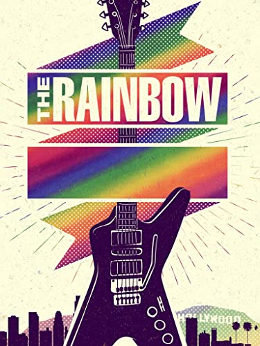 The Rainbow