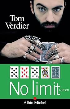 Paperback No Limit [French] Book