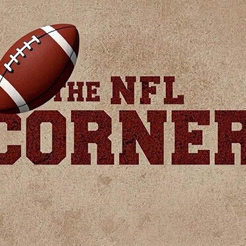 『The NFL Corner』のカバーアート