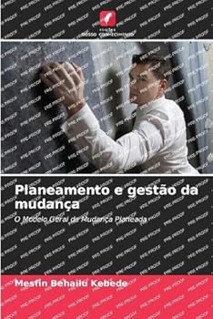Paperback Planeamento e gestão da mudança [Portuguese] Book