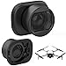 Coyktonty Mini 4 Pro Wide-Angle Lens for DJI Mini 4 Pro,Expands Shooting Range by 25%,0.75 X Wide-Angle 110Â° Shooting Range