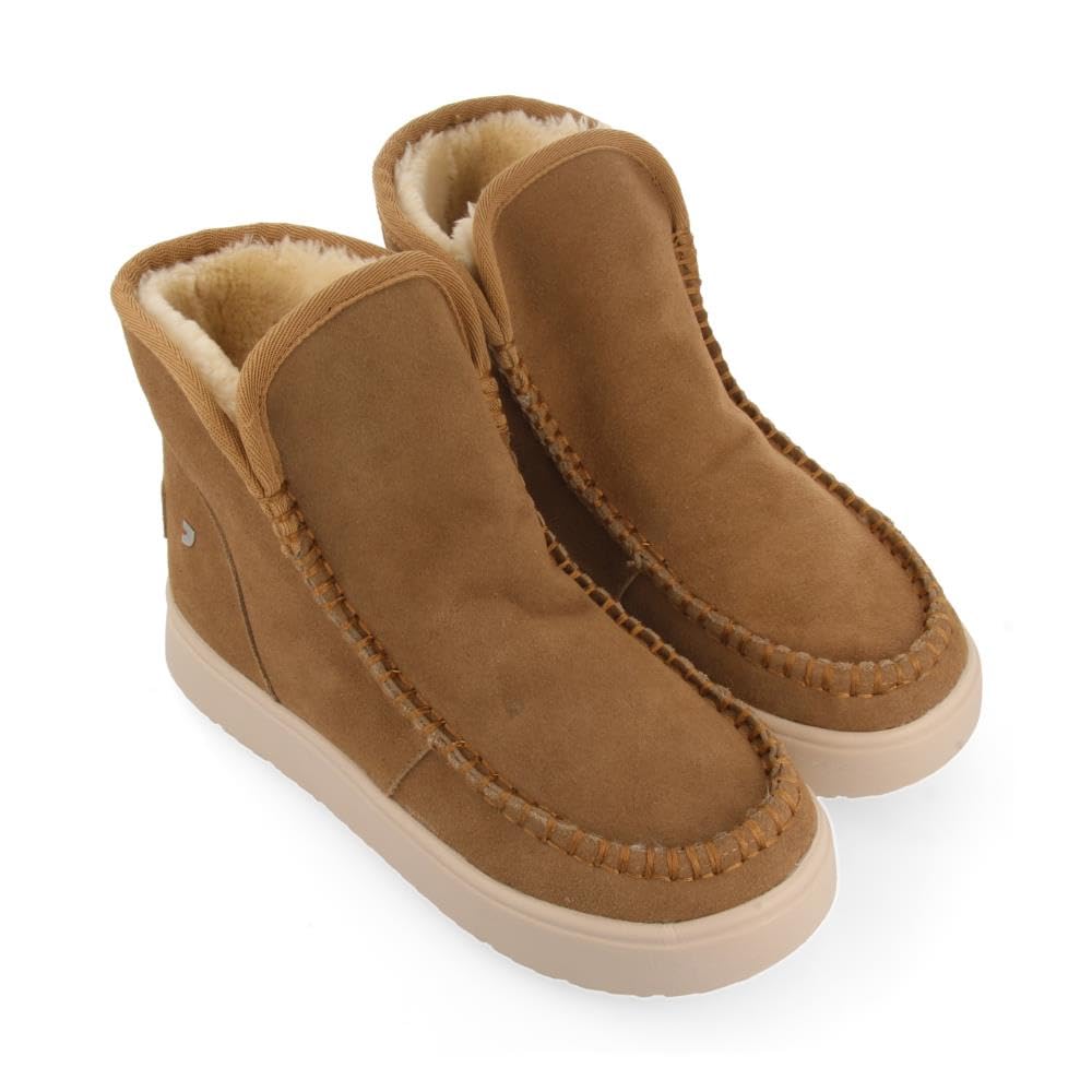 Botas AUSTRALIANAS Piel VECSES