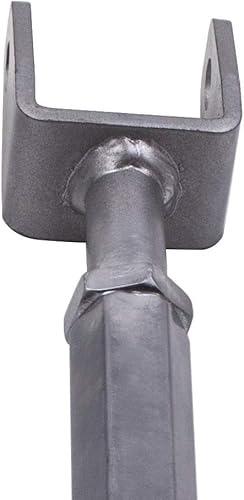 Miniatura 6 de maXpeedingrods Brazo de control superior trasero para Chrysler Sebring 2007-2010, para Dodge Journey Avenger 2008-2010, 1 par de brazos curvados