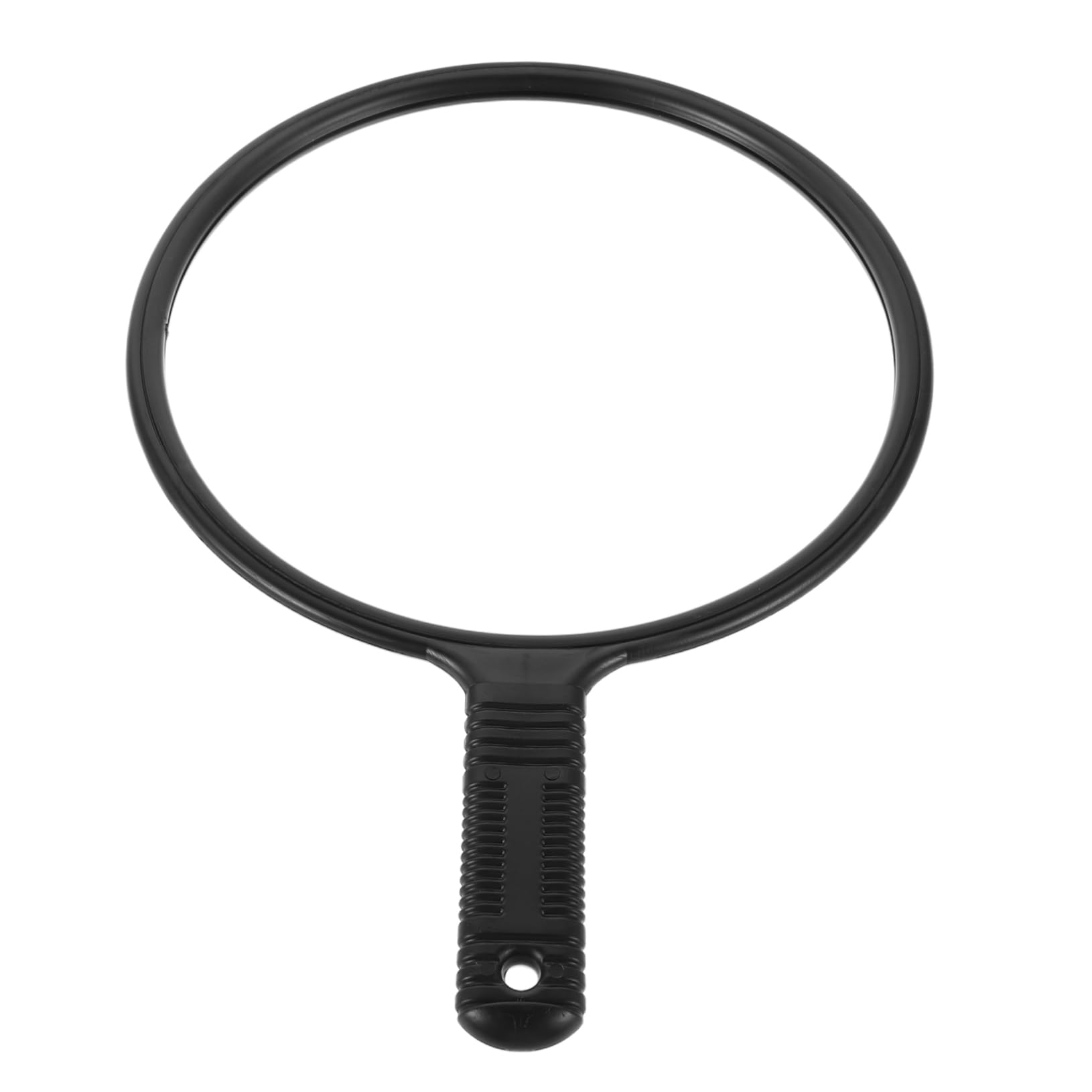 Miroir à main professionnel pour ne plus rater l'arrière de sa coiffure