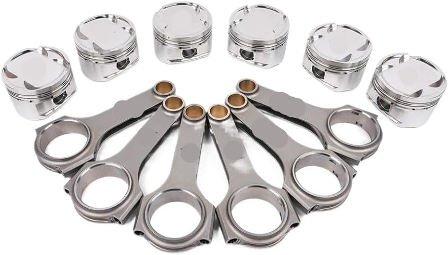 23041-2E100 ピストンリングセット 2012-2017 G4NB 1.8L 2011-2016 1.8