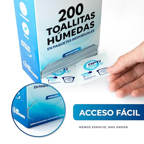 La mejor selección de Wipes que Puedes Comprar On-line. 27 La mejor selección de Wipes que Puedes Comprar On-line. 19