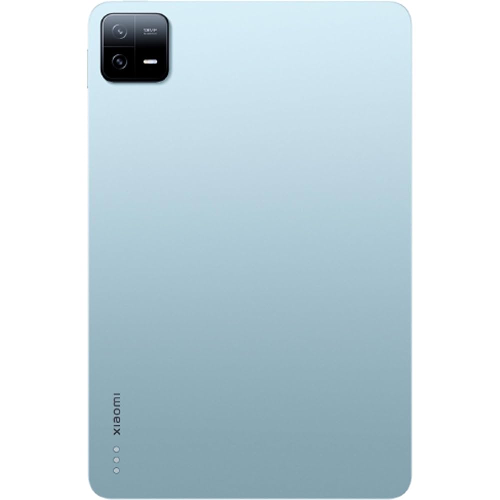 Xiaomi Pad 6 8+256GB WIFI mist blue DE : Amazon.pl: Elektronika