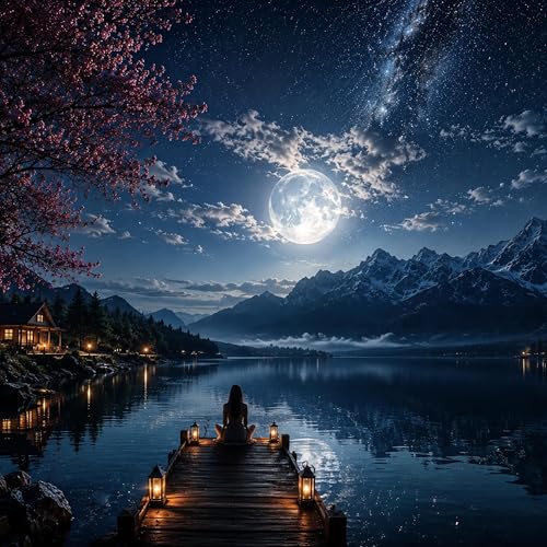 Deep House Relaxing Mix | Study & Focus & Chill Session
