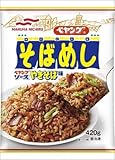 [冷凍]マルハニチロ ペヤングそばめし420ｇ×12袋