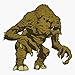 MAGNET Rancor Magnetic Vinyl Sticker Decal Magnet 5