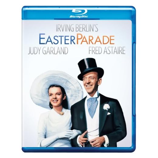 Easter Parade (Blu-ray)
