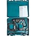 Makita HR2811F 1-1/8'' Rotary Hammer, accepts SDS-PLUS bits, Teal
