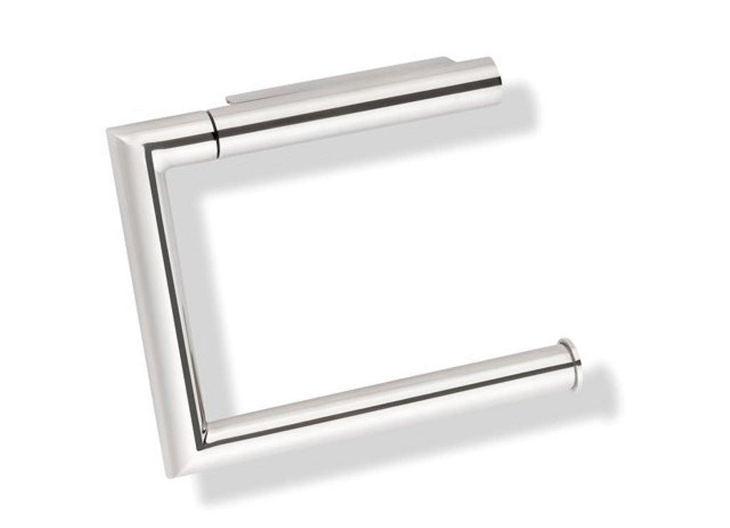 Hewi Heinrich Wilke WC-Papierhalter Serie 477 (U-föriger Halter
