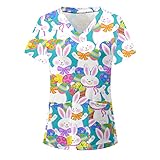 【Adecuado para la Ocasión】La ropa de trabajo VEMOW se caracteriza por su comodidad y elegancia en el trabajo diario de médicos, enfermeras, dentistas, fisioterapeutas, farmacéuticos, veterinarios, peluquerías,personal médico, trabajadores y estudiantes de todo el mundo. ideal para enfermeras y todos los profesionales de la salud y la belleza. Uso diario