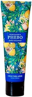 PHEBO - Creme para as Mãos Origens Limão Siciliano 50g