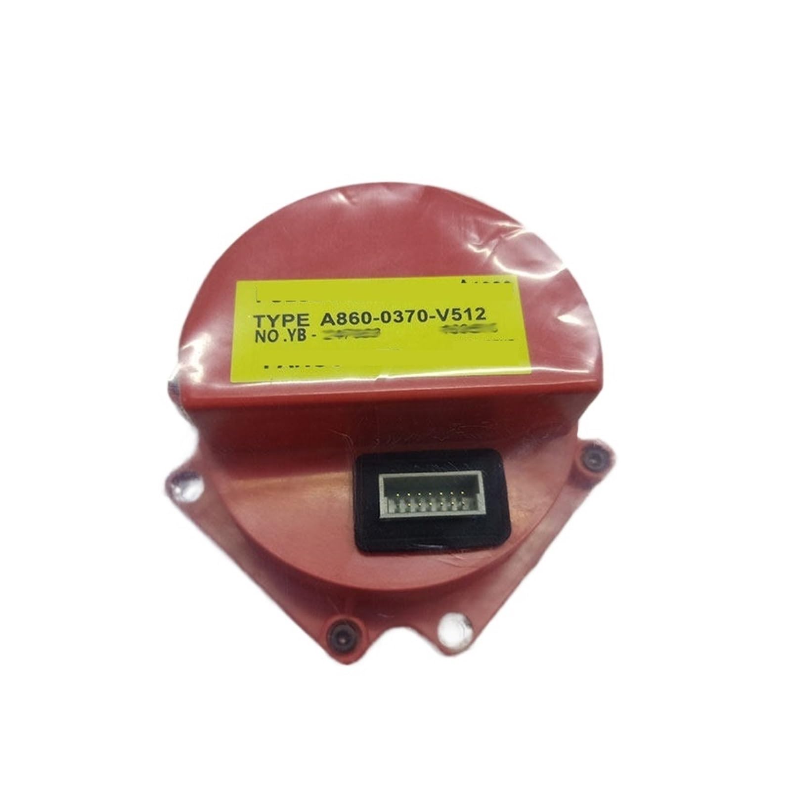 VXVUQRQVH Servo motor encoder A860-0370-V512
