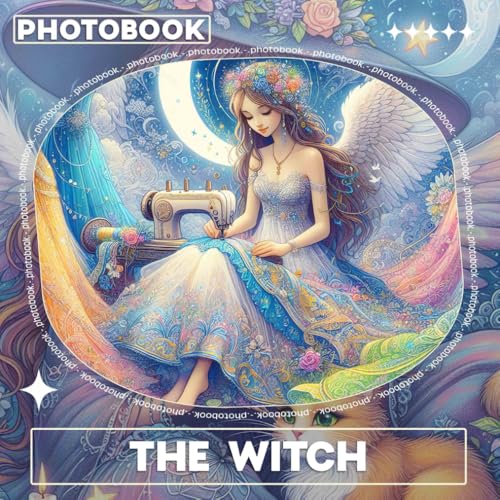 The Witch: High-Quality Imagery Capturing Enigmatic Witches | Perfect for