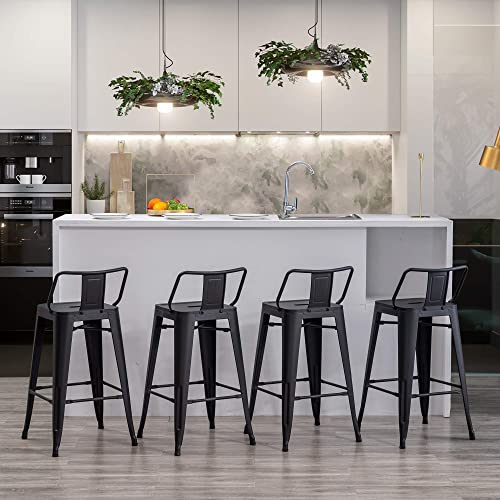 The 14 Best Changjie Furniture Bar Stools of 2025 [Verified] - Cherry Picks