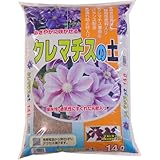 あかぎ園芸 クレマチスの土 １４Ｌ