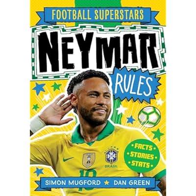 Neymar Rules
