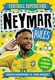 Soccer Superstars: Neymar Rules