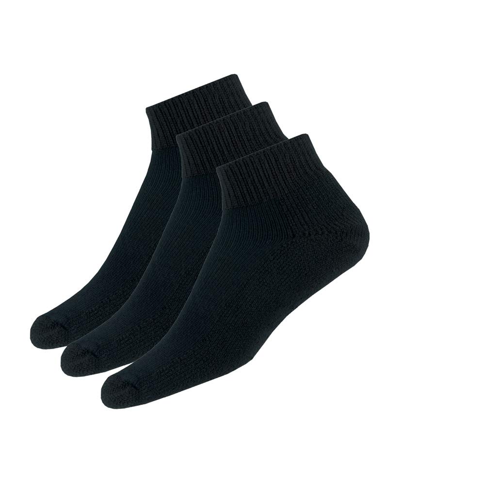 Thorlos Unisex Golf Mini Crew Single