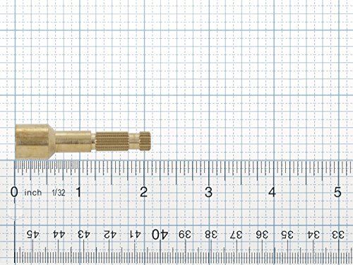 Kohler K-87466 Extension Stem #TOP1