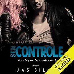 Sem Controle Audiobook By Jas Silva cover art