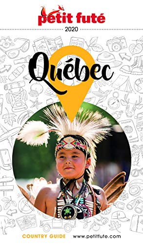 Télécharger QUÉBEC 2020 Petit Futé (Country Guide) Livre eBook France