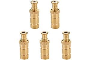 Pool Cover Anchors for Inground Pools