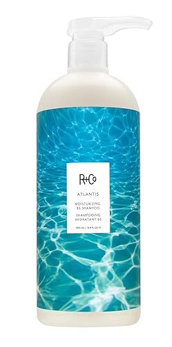 Miniatura 6 de RCo Atlantis Hidratante B5 Champú