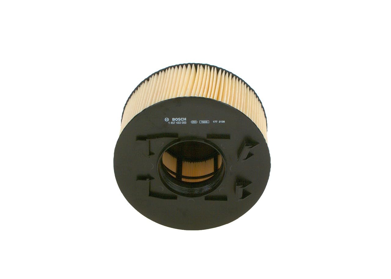 Air filter Filter Insert 1 457 433 093 BOSCH for BMW 3 Compact 3 3 Coupe